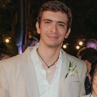Guillerme Santiago
