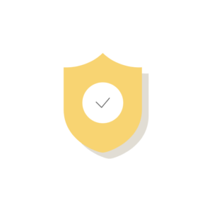 Icono de garantía