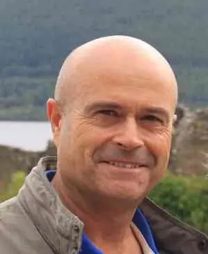 Carlos Navarro
