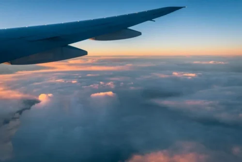 Vuelo interno Sudeste Asiático