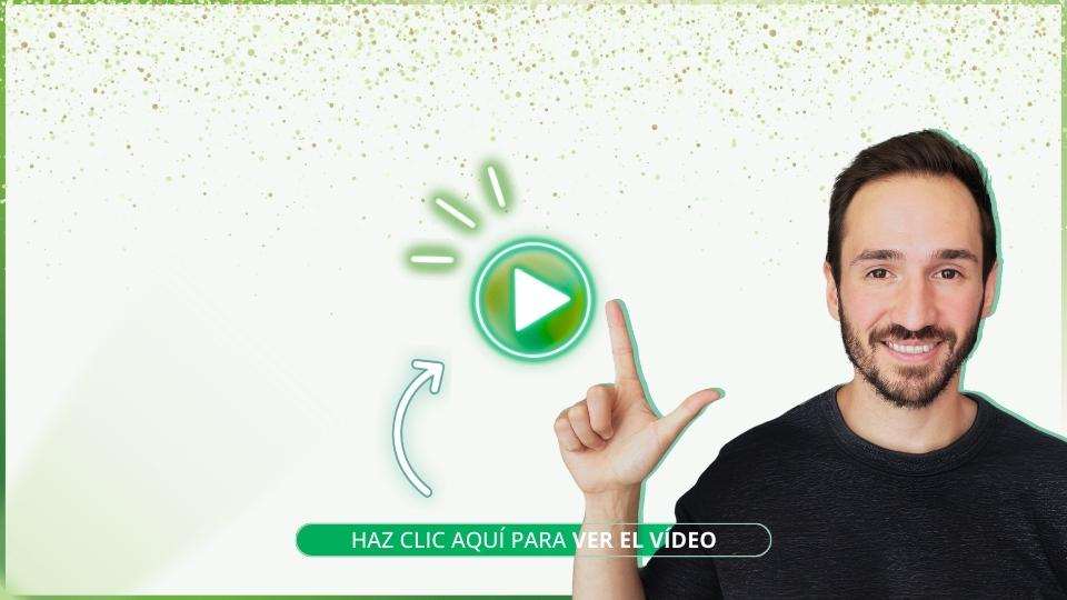 Vídeo de presentación de Manoel Jiménez