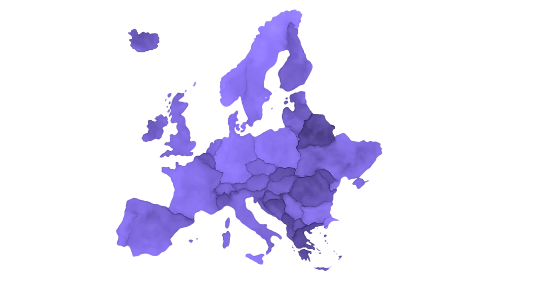Implementación BIM en Europa