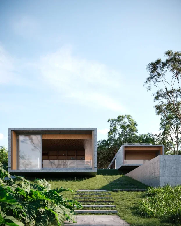 Casa Güths, foto adicional